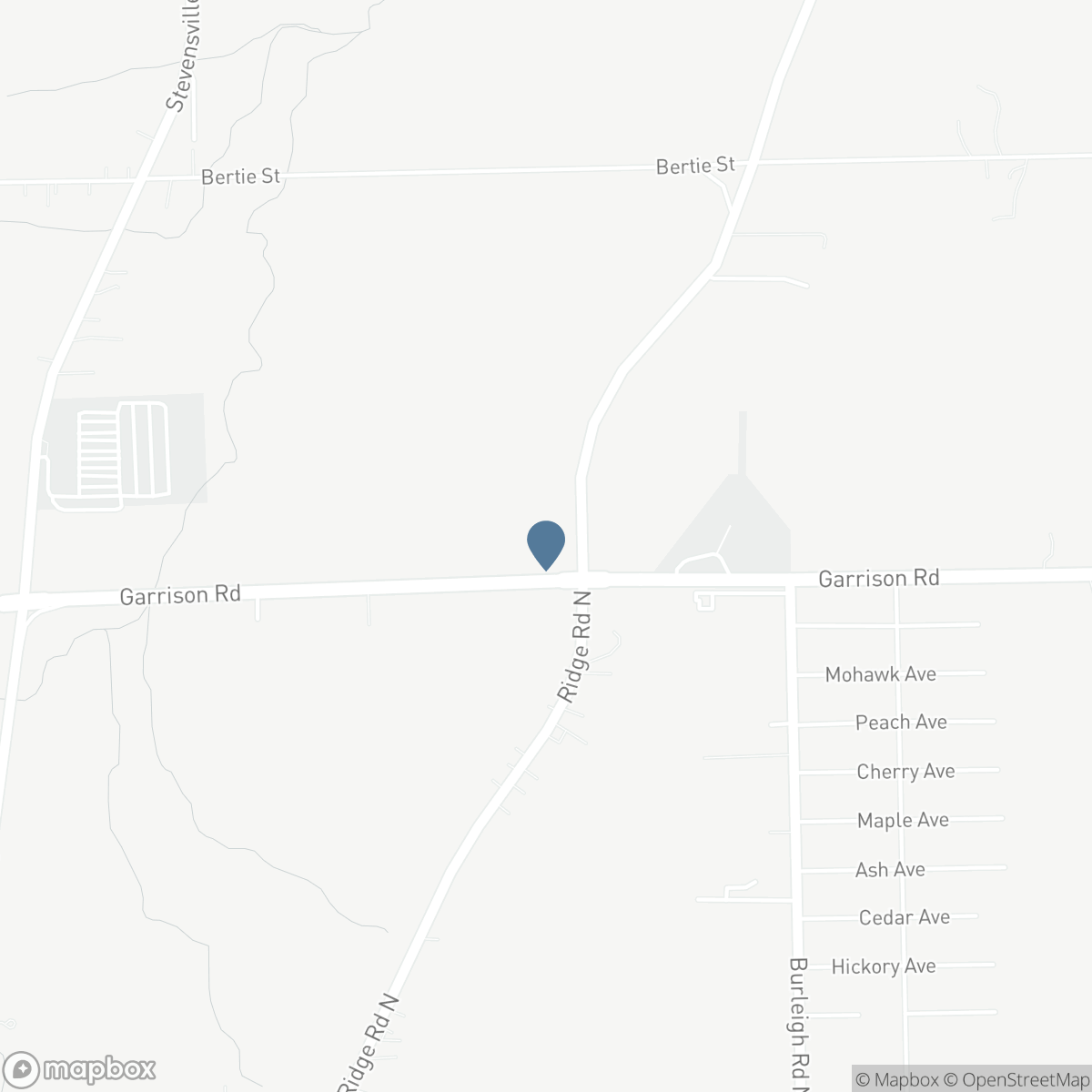 3474 GARRISON ROAD, Fort Erie, Ontario L0S 1N0